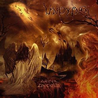 Undying (BRA) : Lucifer Untold